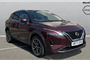 2023 Nissan Qashqai 1.3 DiG-T MH 158 Tekna 5dr Xtronic