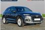 2022 Audi Q5 45 TFSI Quattro S Line 5dr S Tronic