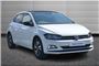 2021 Volkswagen Polo 1.0 TSI 95 Match 5dr