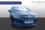 2018 Vauxhall Zafira 1.4T SRi Nav 5dr Auto