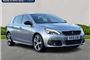 2019 Peugeot 308 1.2 PureTech 130 GT Line 5dr EAT8