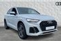 2023 Audi Q5 45 TFSI Quattro S Line 5dr S Tronic