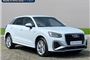 2024 Audi Q2 30 TFSI 116 S Line 5dr