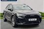 2024 Audi Q3 35 TFSI Black Edition 5dr S Tronic [20" Alloy]