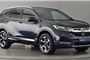 2019 Honda CR-V 2.0 i-MMD Hybrid EX 5dr eCVT