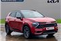 2022 Kia Sportage 1.6T GDi HEV GT-Line S 5dr Auto