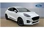 2022 Ford Puma 1.0 EcoBoost Hybrid mHEV 155 ST-Line X 5dr