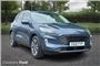 2021 Ford Kuga 2.0 EcoBlue mHEV Titanium Edition 5dr