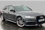 2018 Audi A6 Avant 2.0 TDI Ultra Black Edition 5dr S Tronic