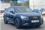 2022 Audi Q2 30 TFSI Black Edition 5dr