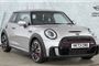 2024 MINI Hatchback 2.0 John Cooper Works 3dr