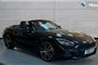 2021 BMW Z4 sDrive 20i M Sport 2dr Auto