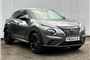 2024 Nissan Juke 1.6 Hybrid Tekna 5dr Auto