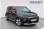 2021 Kia Soul 150kW First Edition 64kWh 5dr Auto