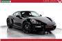 2017 Porsche Cayman 2.0 2dr PDK