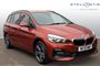 2019 BMW 2 Series Gran Tourer 218i Sport 5dr