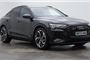 2023 Audi e-tron 300kW 55 Quattro 95kWh Black Ed 5dr Auto [22kWCh]