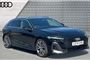 2024 Audi A5 2.0 TFSI 150 S line 5dr S Tronic