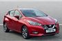 2019 Nissan Micra 0.9 IG-T Acenta 5dr