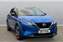 2023 Nissan Qashqai 1.3 DiG-T MH 158 Tekna+ 5dr 4WD Xtronic