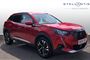 2020 Peugeot 2008 1.2 PureTech Allure 5dr