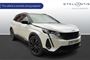 2021 Peugeot 3008 1.6 Hybrid4 300 GT Premium 5dr e-EAT8