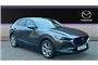 2022 Mazda CX-30 2.0 e-Skyactiv G MHEV GT Sport Tech 5dr Auto