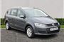 2019 Volkswagen Sharan 2.0 TDI SCR 150 SE Nav 5dr