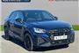 2022 Audi Q2 30 TFSI Black Edition 5dr