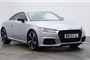 2022 Audi TT 40 TFSI Sport Edition 2dr S Tronic