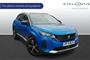 2022 Peugeot 3008 1.5 BlueHDi GT 5dr