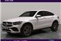 2020 Mercedes-Benz GLC Coupe GLC 220d 4Matic AMG Line 5dr 9G-Tronic