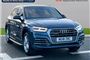 2018 Audi Q5 2.0T FSI Quattro S Line 5dr S Tronic