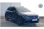 2022 Volkswagen Tiguan 1.5 TSI 150 R-Line 5dr DSG