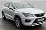 2019 SEAT Ateca 2.0 TDI FR [EZ] 5dr