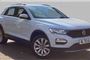 2021 Volkswagen T-Roc 1.0 TSI 110 SE 5dr