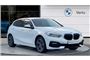 2022 BMW 1 Series 118i [136] Sport 5dr