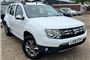 2018 Dacia Duster 1.5 dCi 110 Laureate 5dr