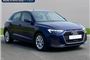 2023 Audi A1 25 TFSI Sport 5dr