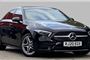 2020 Mercedes-Benz A-Class Saloon A250e AMG Line Premium Plus 4dr Auto