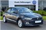 2021 Volkswagen Polo 1.0 TSI 110 SEL 5dr