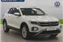 2022 Volkswagen T-Roc 1.5 TSI EVO Style 5dr