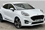 2022 Ford Puma 1.0 EcoBoost Hybrid mHEV 155 ST-Line X 5dr