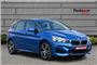 2018 BMW 2 Series Active Tourer 225xe M Sport 5dr Auto