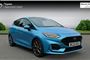 2022 Ford Fiesta 1.0 EcoBoost Hybrid mHEV 125 ST-Line Edition 3dr