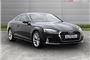 2022 Audi A5 35 TFSI Sport 2dr S Tronic