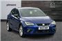 2021 SEAT Ibiza 1.0 TSI 110 FR [EZ] 5dr