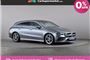 2020 Mercedes-Benz CLA Shooting Brake CLA 180 AMG Line Premium Plus 5dr Tip Auto