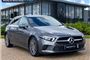 2022 Mercedes-Benz A-Class A180d [2.0] Sport Executive 5dr Auto