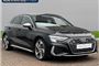 2021 Audi S3 S3 TFSI Quattro 5dr S Tronic